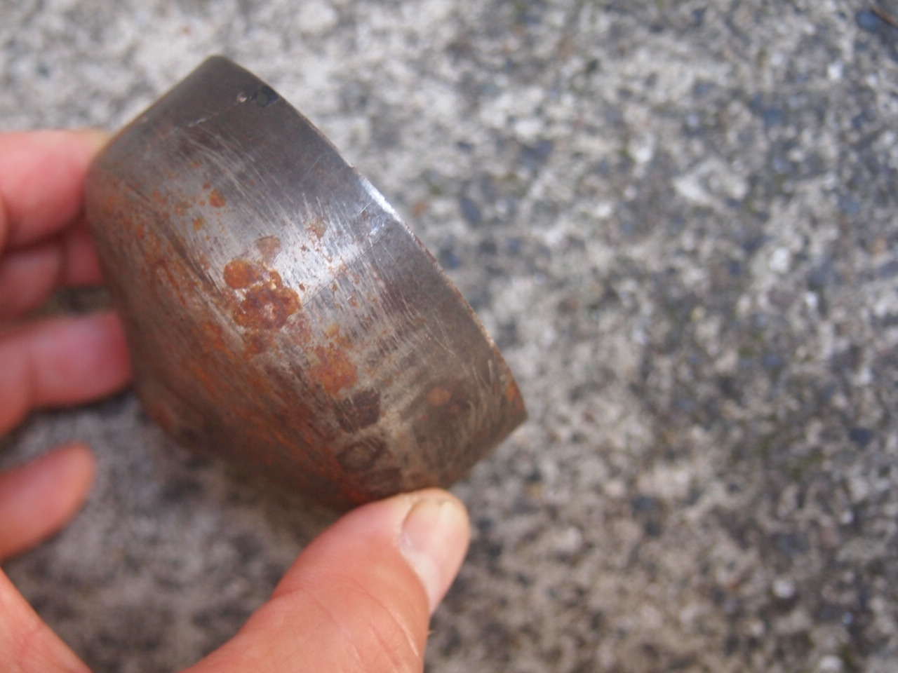 デスビキャップ