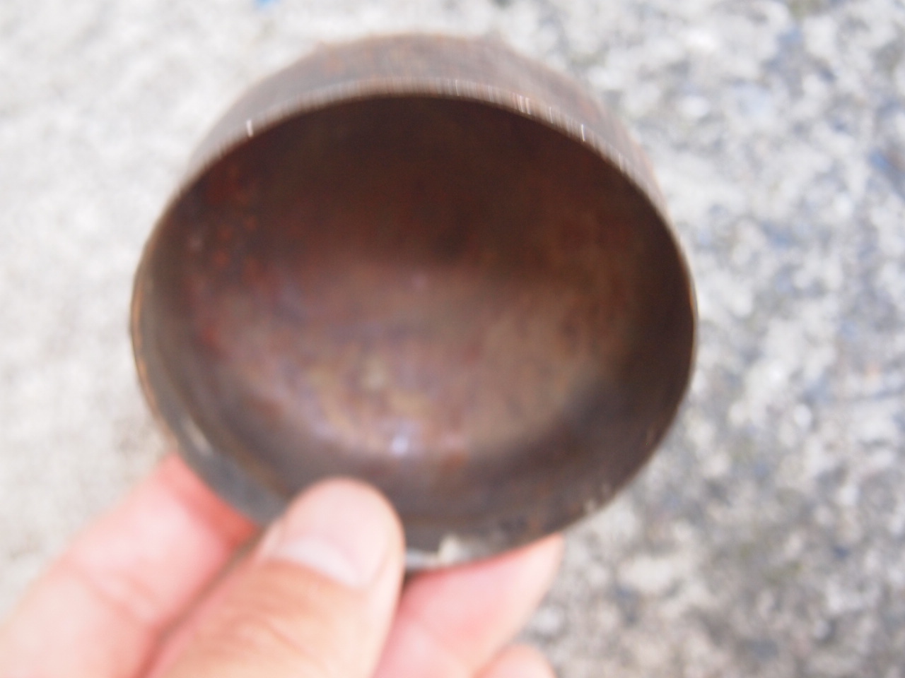 デスビキャップ