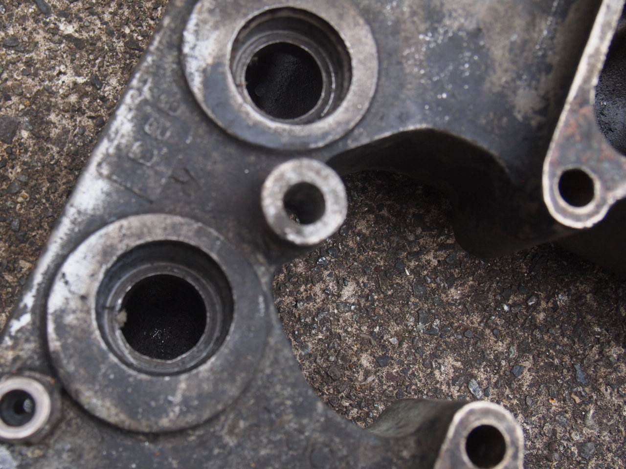 ショベルロッカーボックス