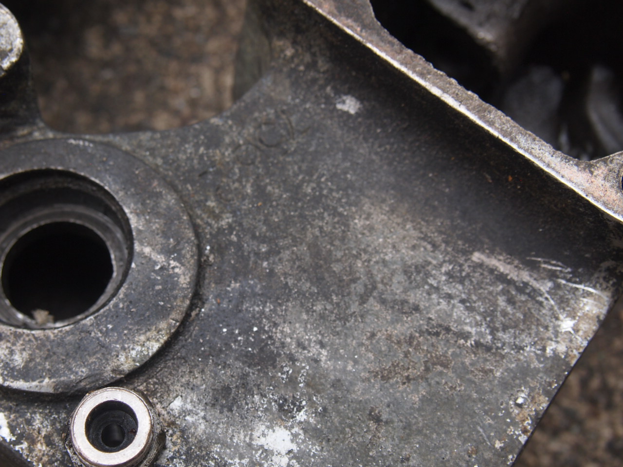 ショベルロッカーボックス