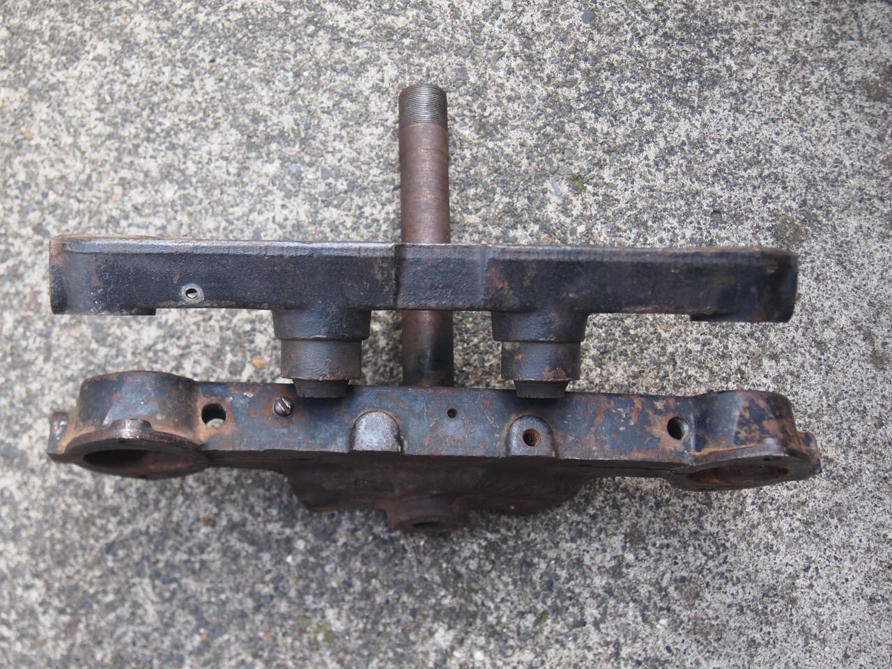 トリプルツリー