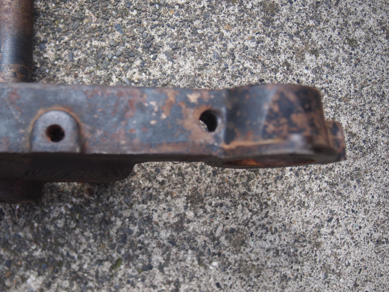 トリプルツリー