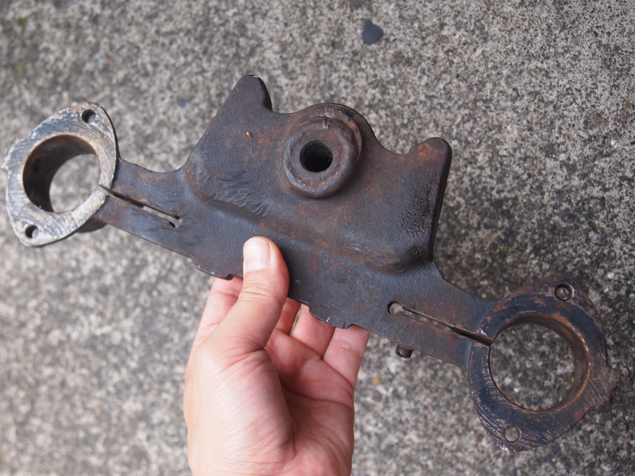 トリプルツリー