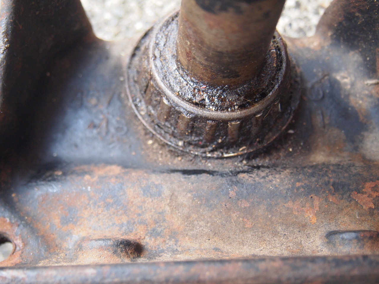 トリプルツリー