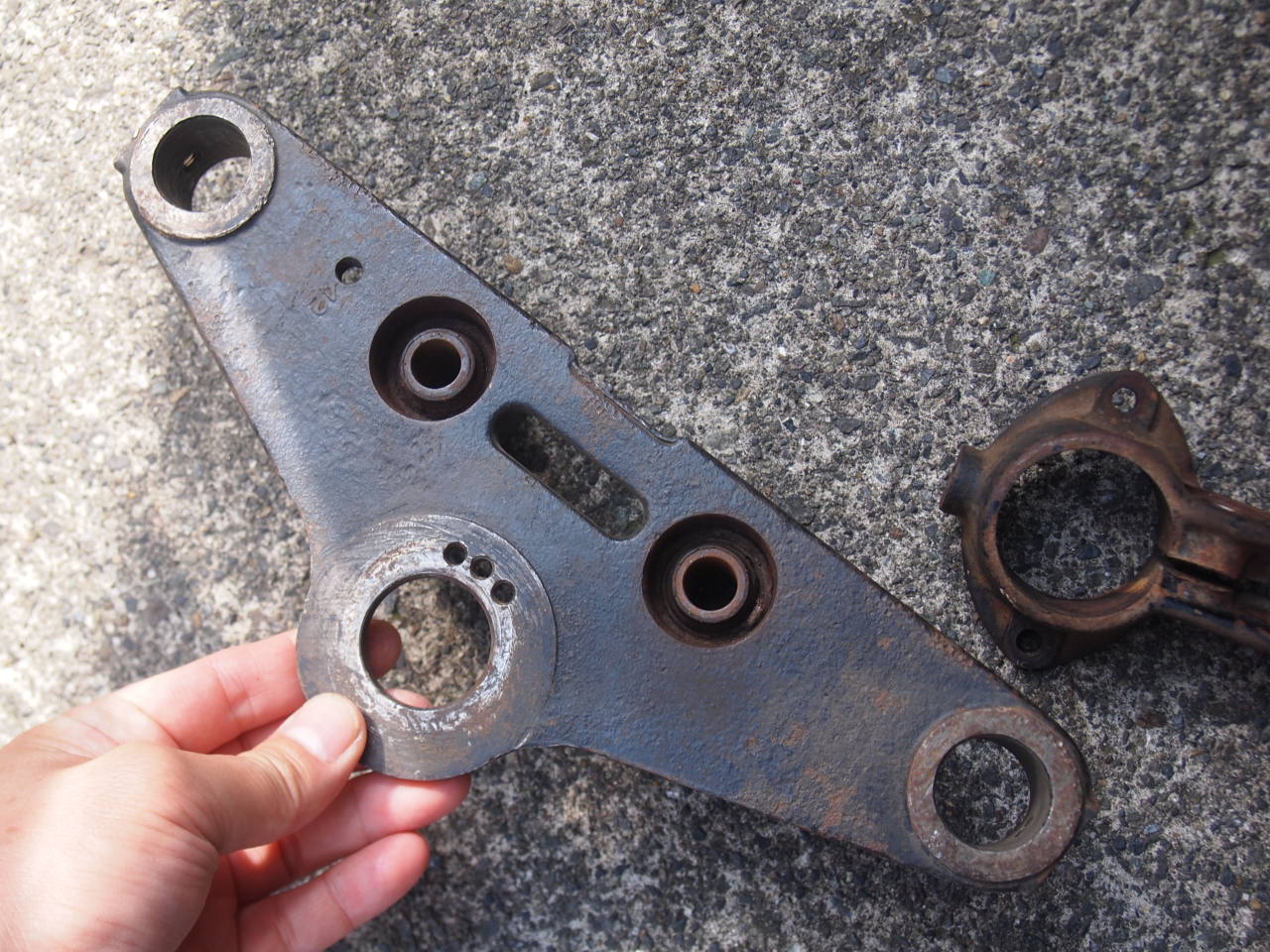 トリプルツリー