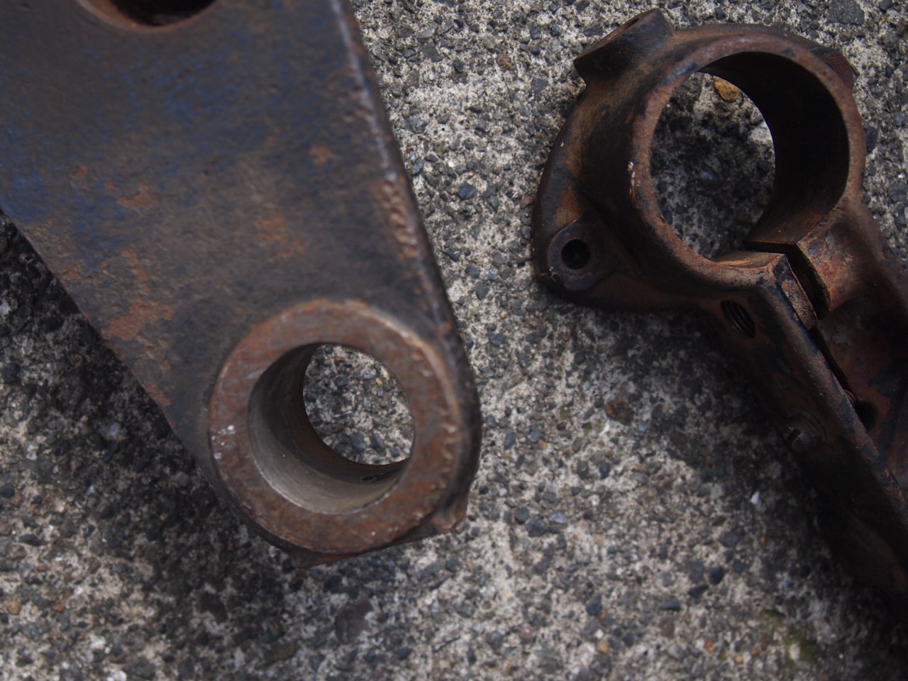 トリプルツリー