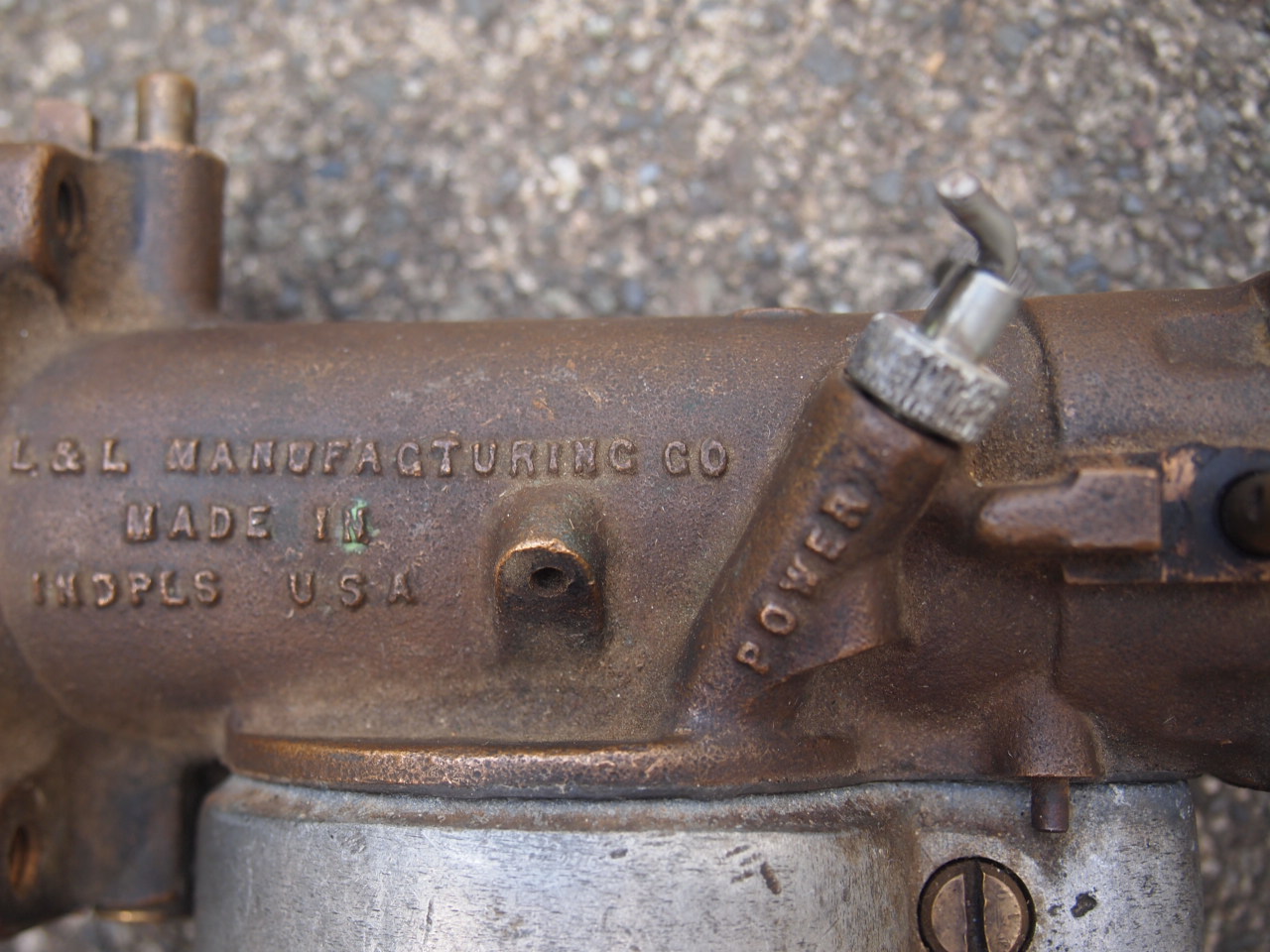 リンカートM35TP