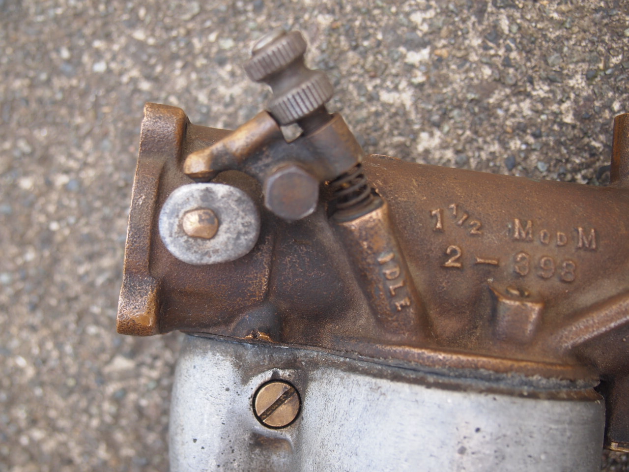 リンカートM35TP