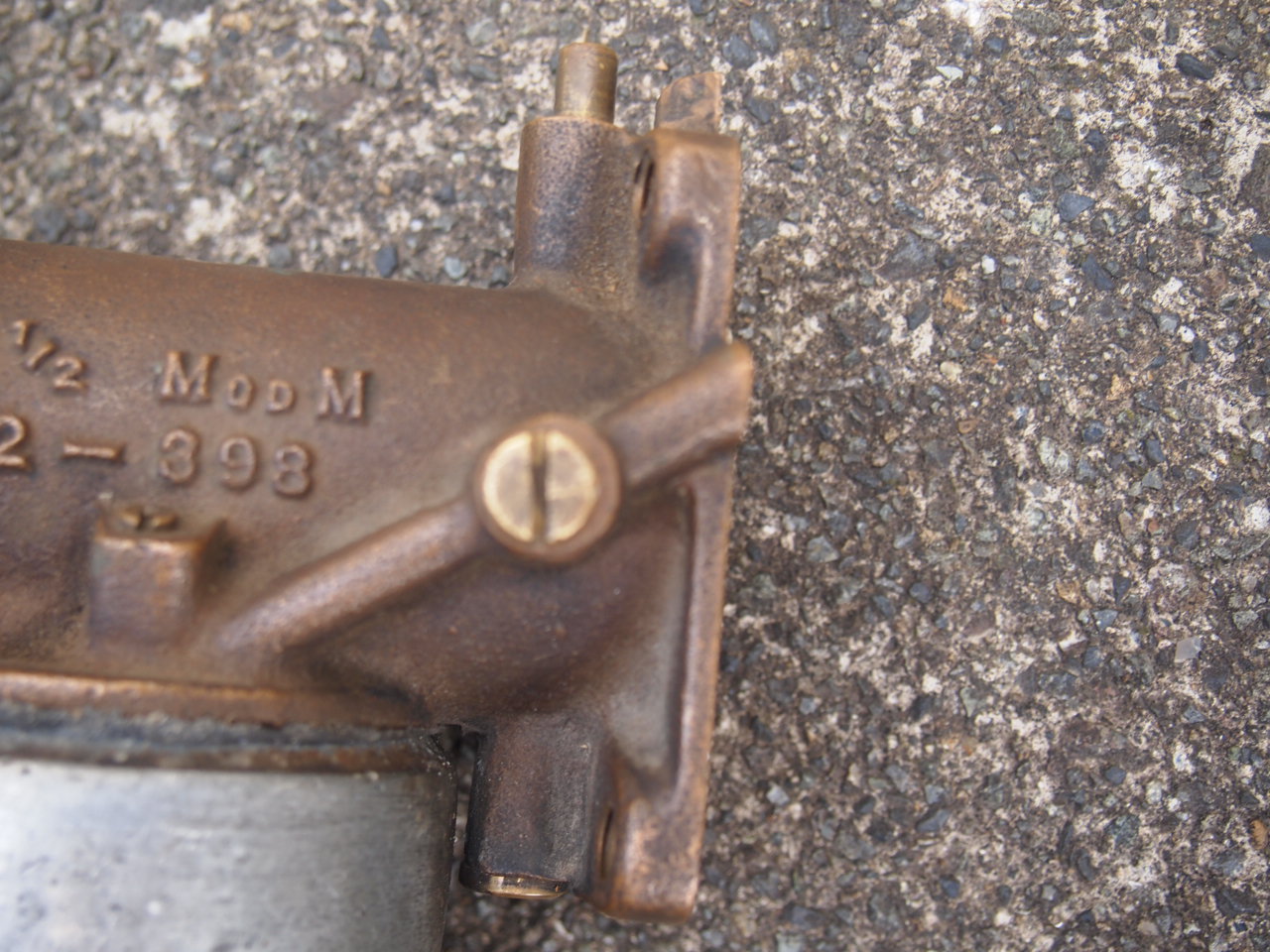 リンカートM35TP