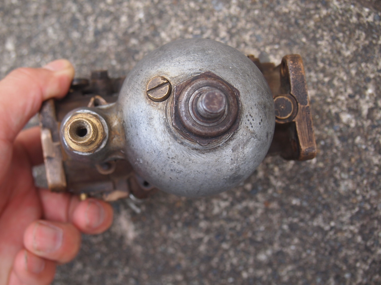 リンカートM35TP