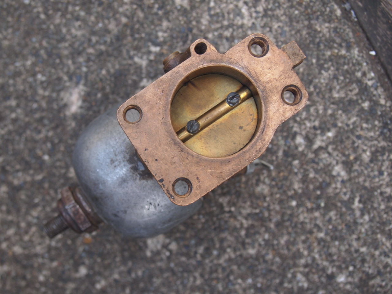 リンカートM35TP