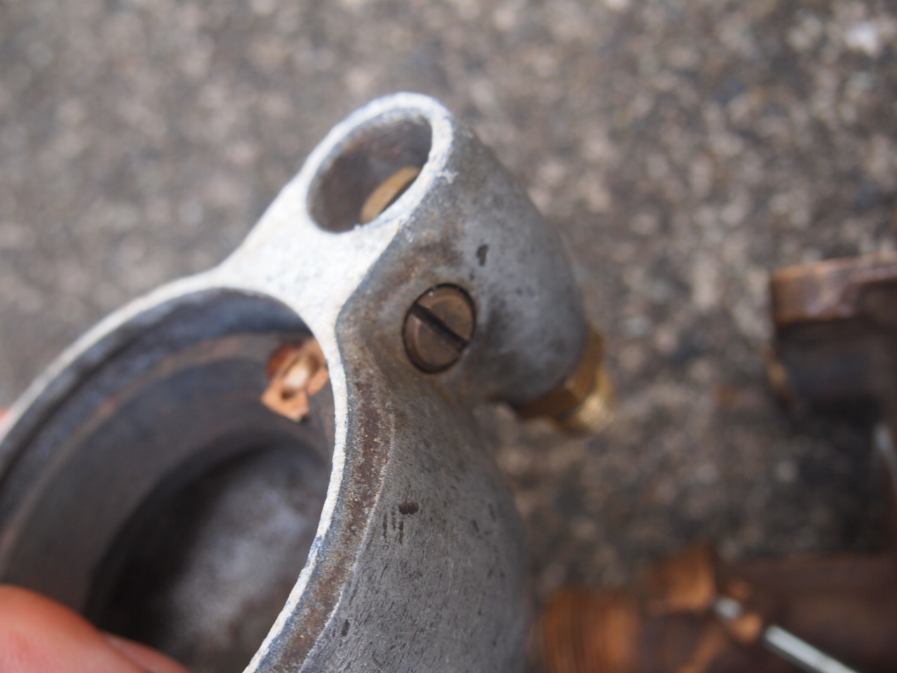 リンカートM35TP