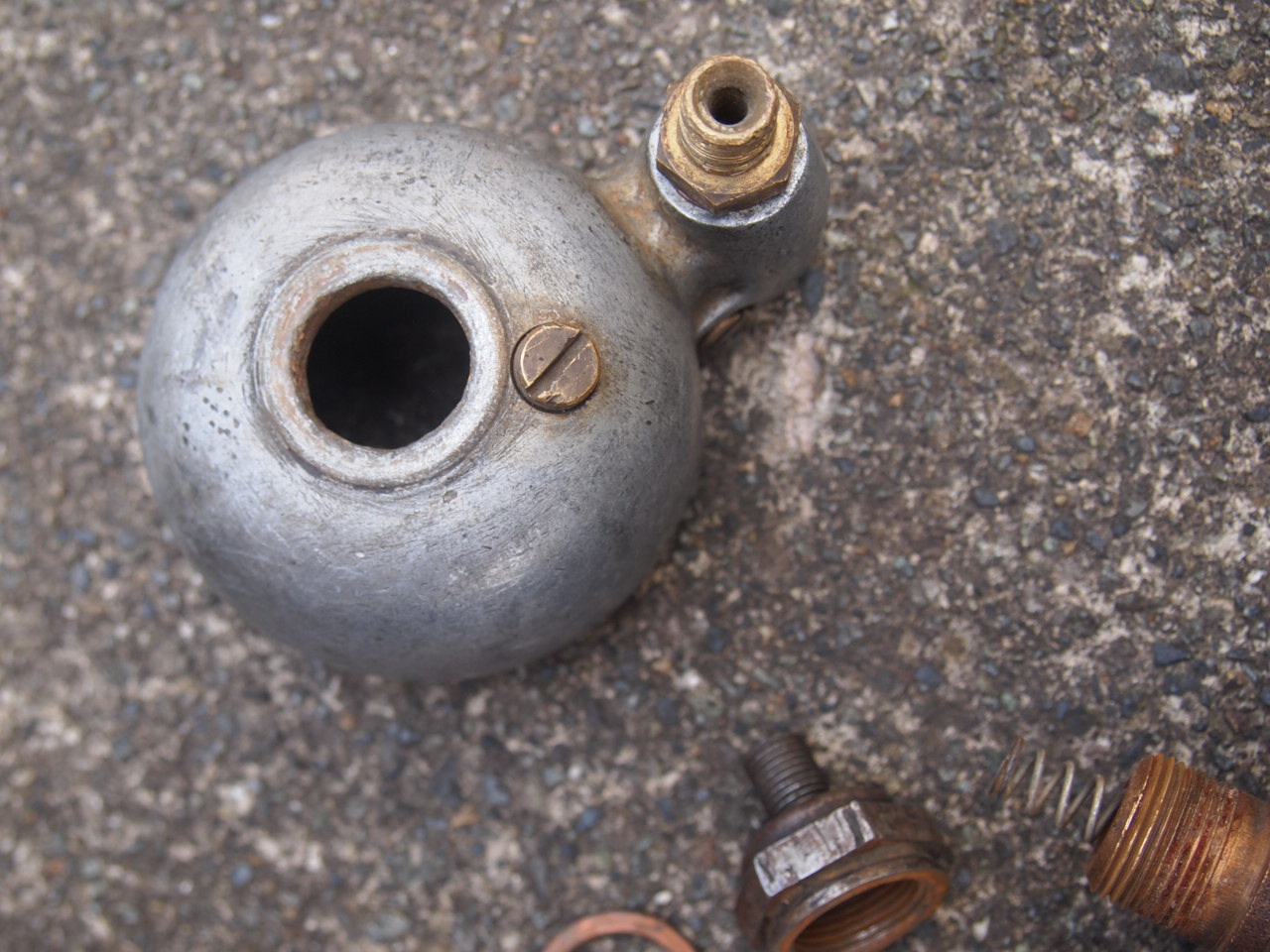 リンカートM35TP