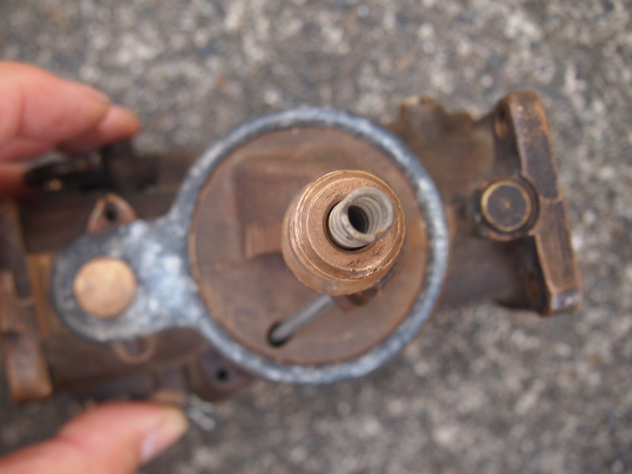 リンカートM35TP