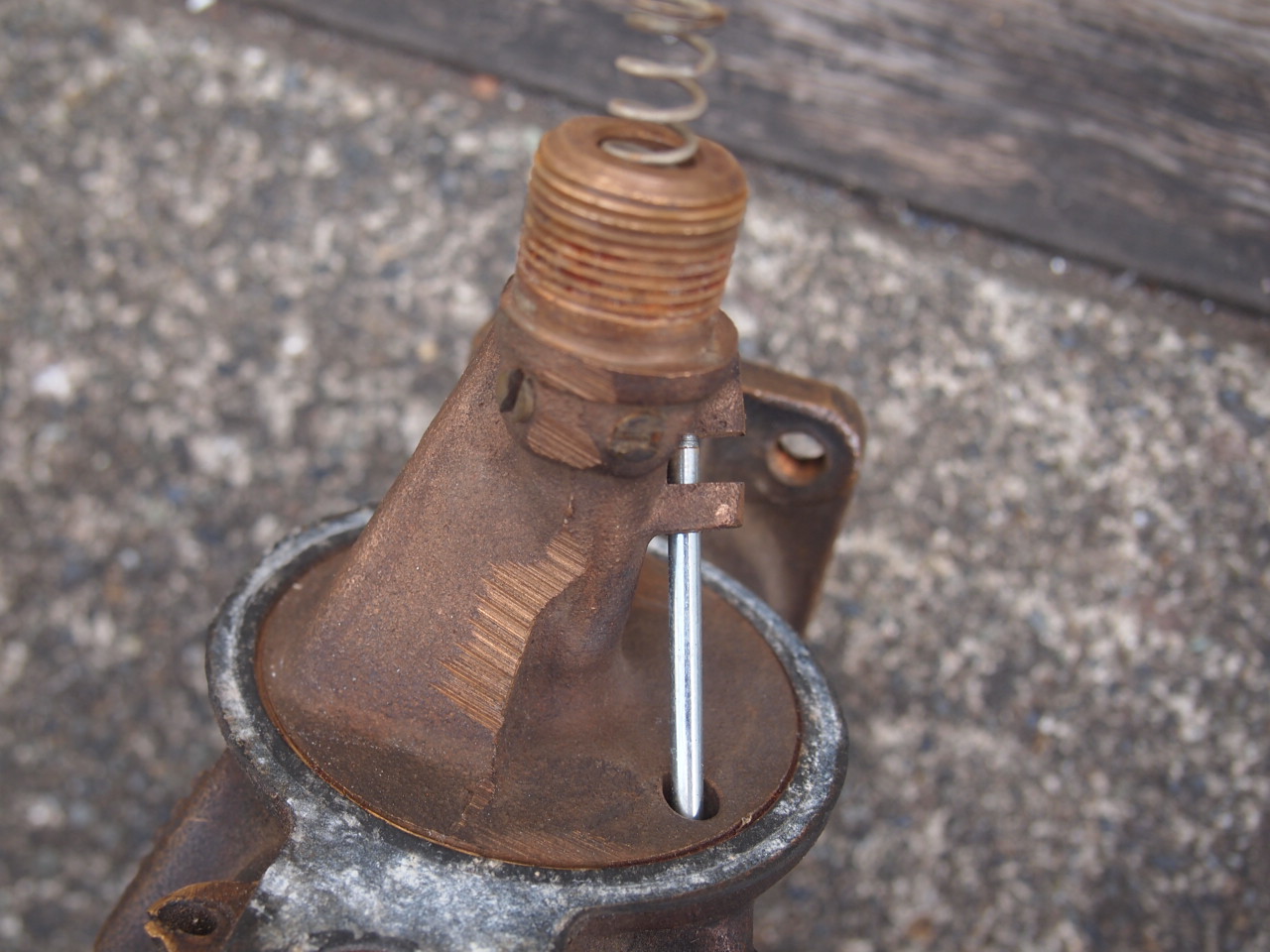 リンカートM35TP