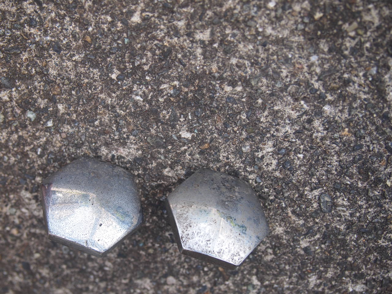 49初期’フォークプラグ