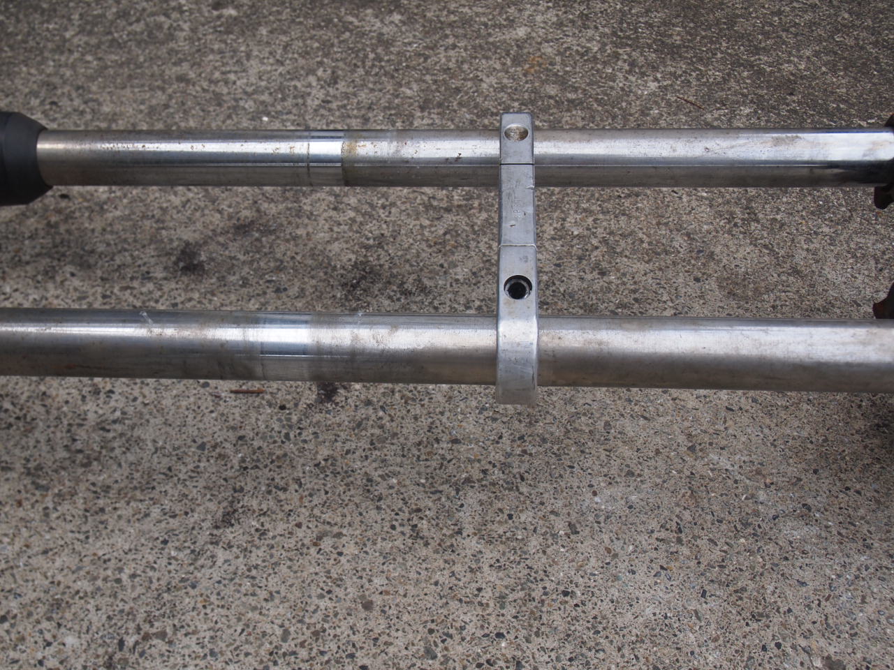 33,4フォーク　ロング