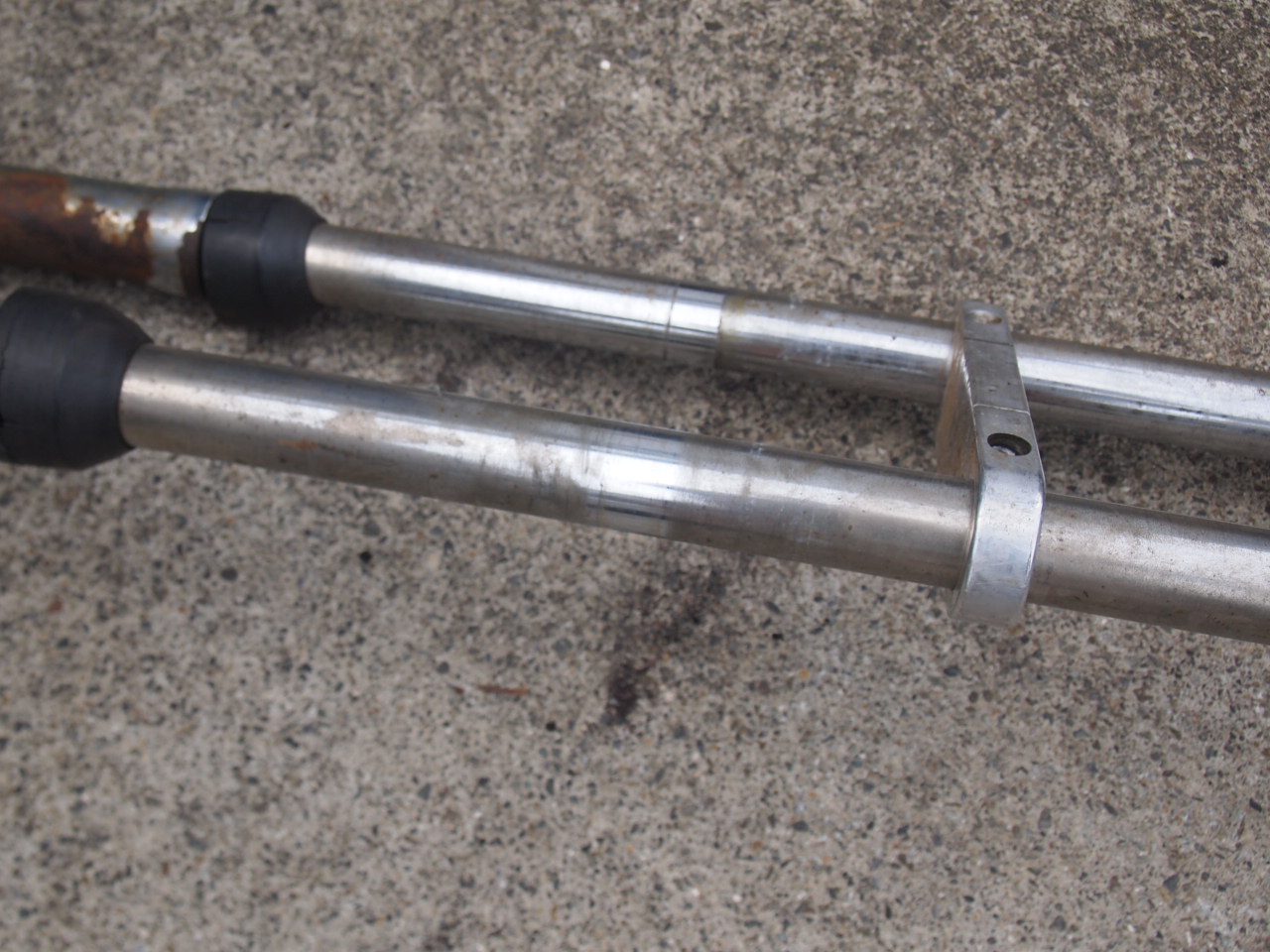 33,4フォーク　ロング