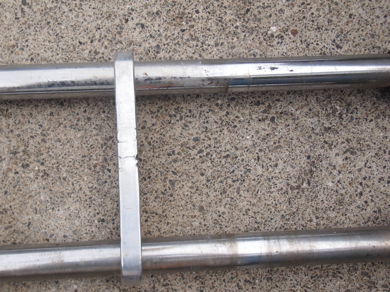 33,4フォーク　ロング