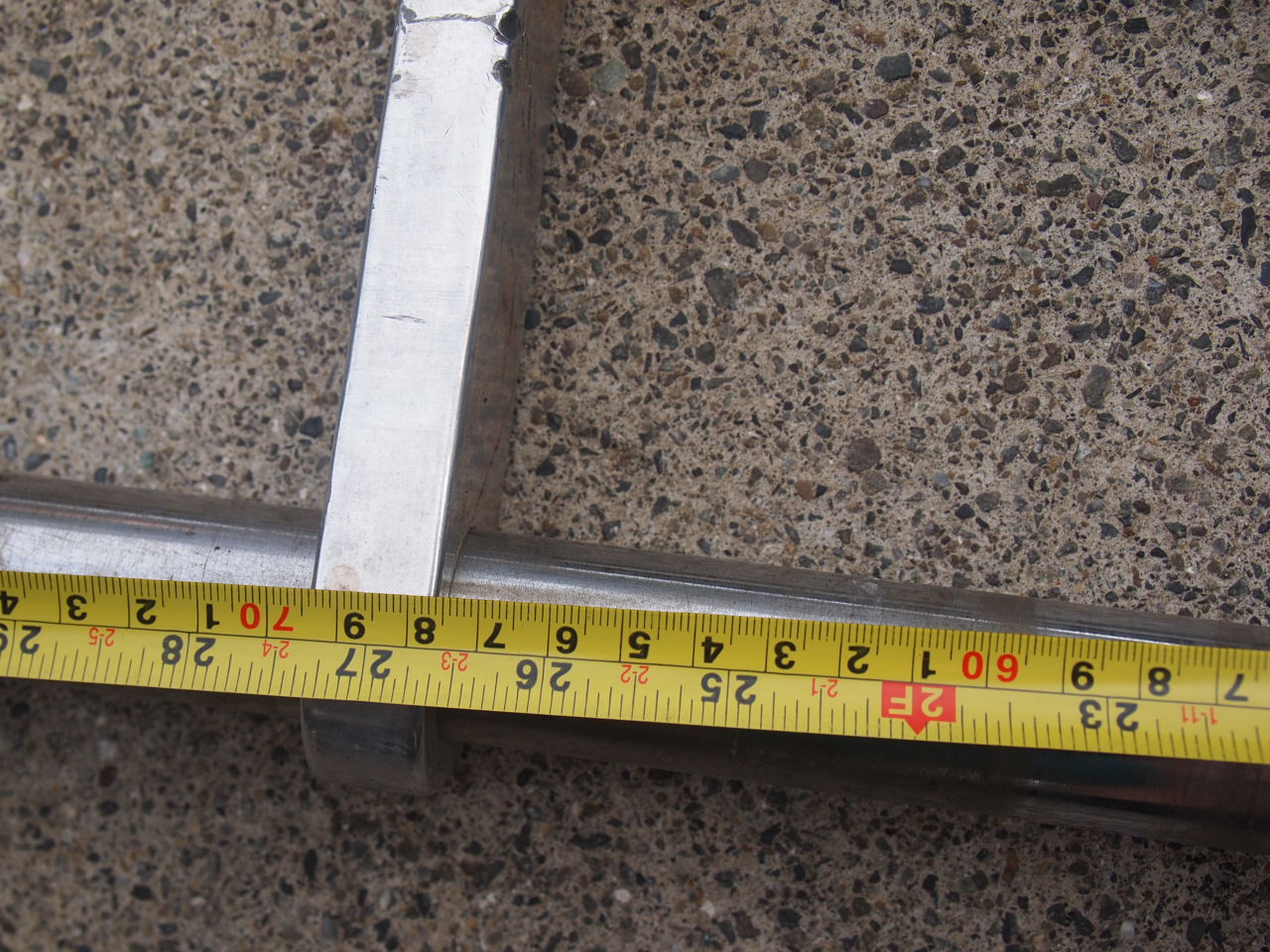 33,4フォーク　ロング