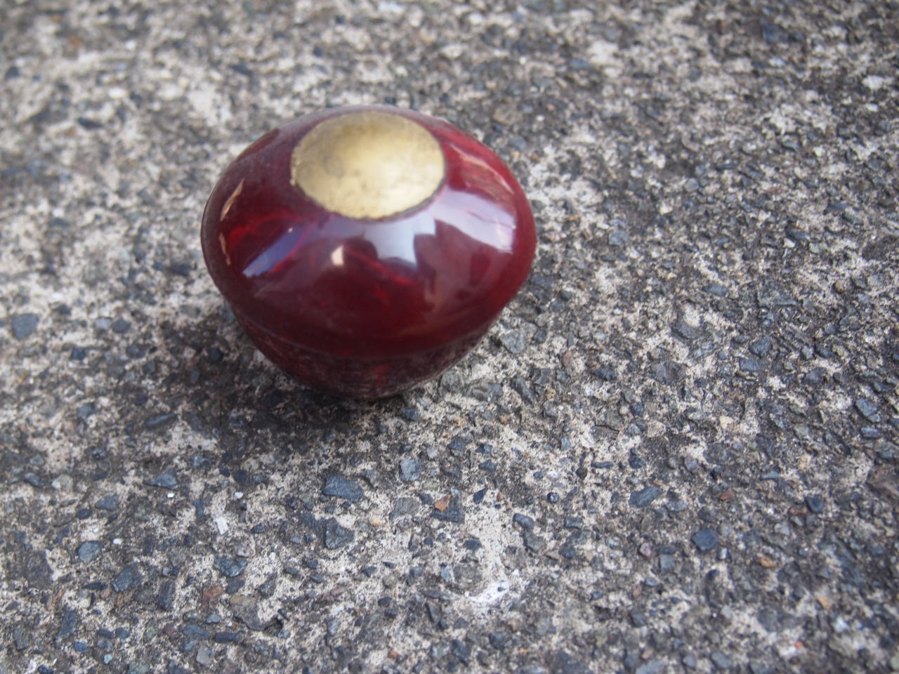 サンテイシフトノブ