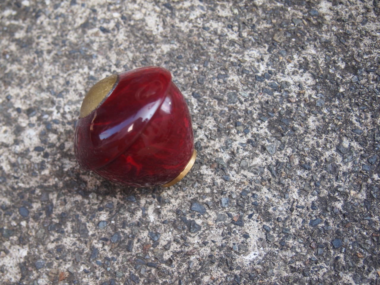 サンテイシフトノブ