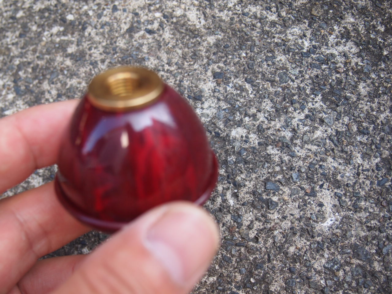 サンテイシフトノブ