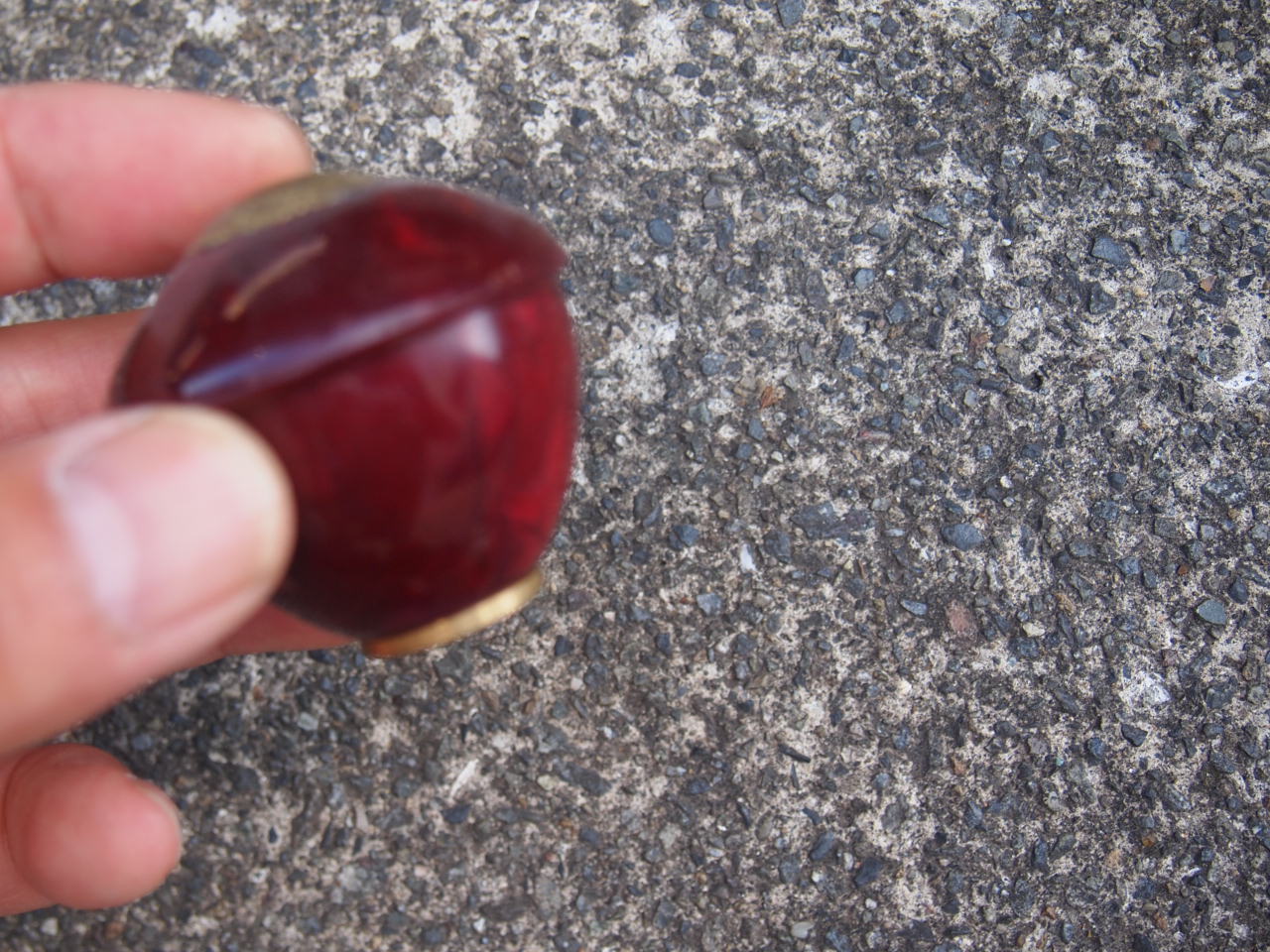 サンテイシフトノブ