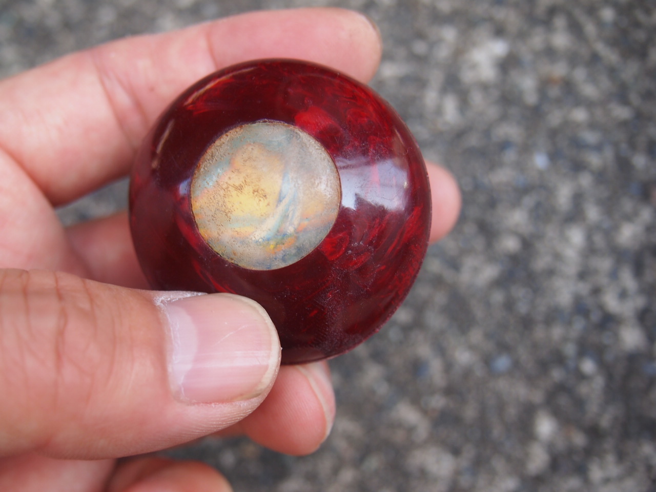 サンテイノブ(ヨット