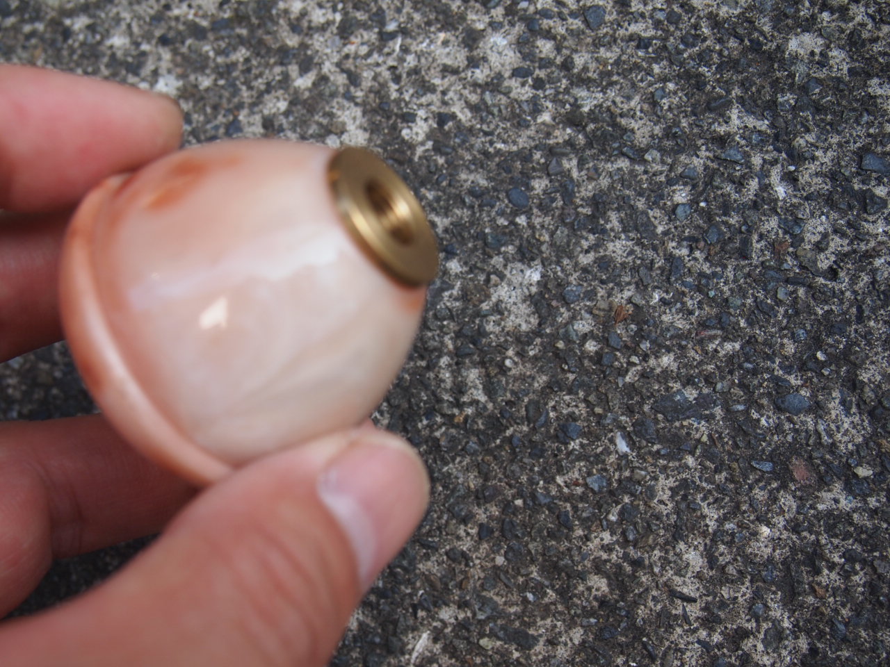 サンテイノブ(星条旗