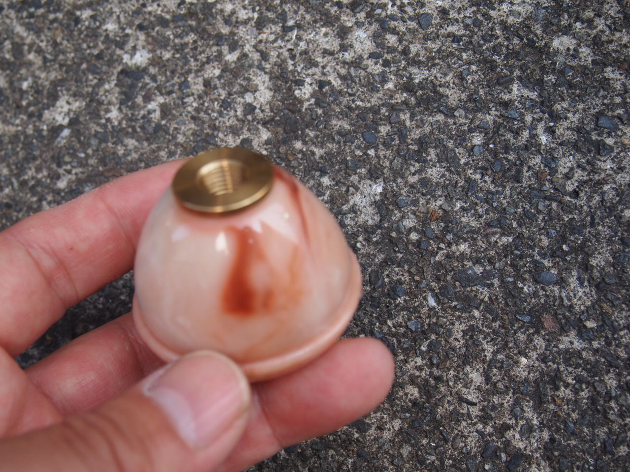 サンテイノブ(星条旗