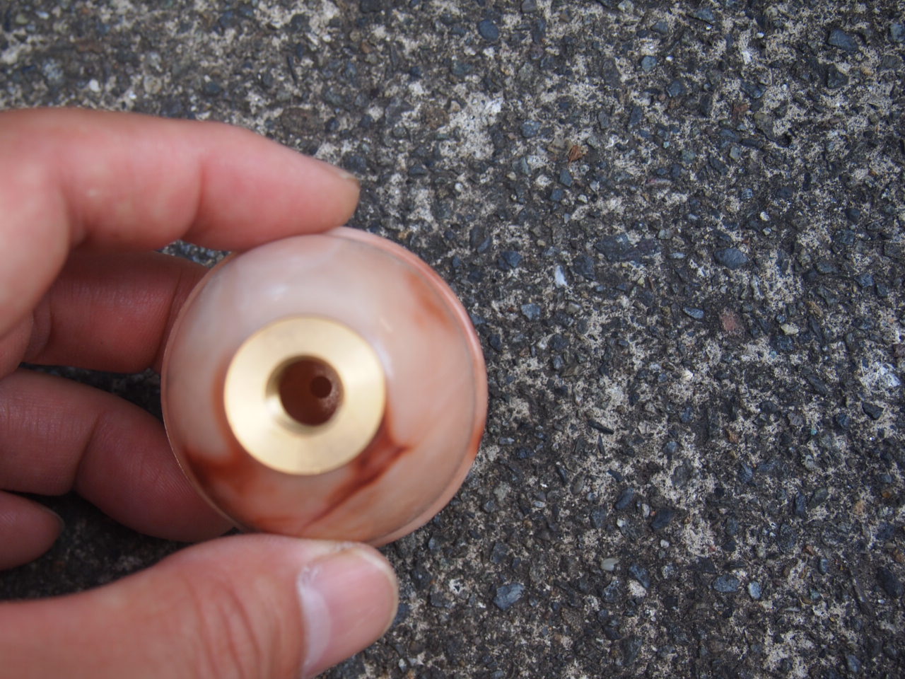 サンテイノブ(星条旗