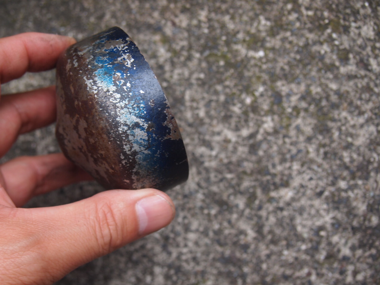 デスビキャップ