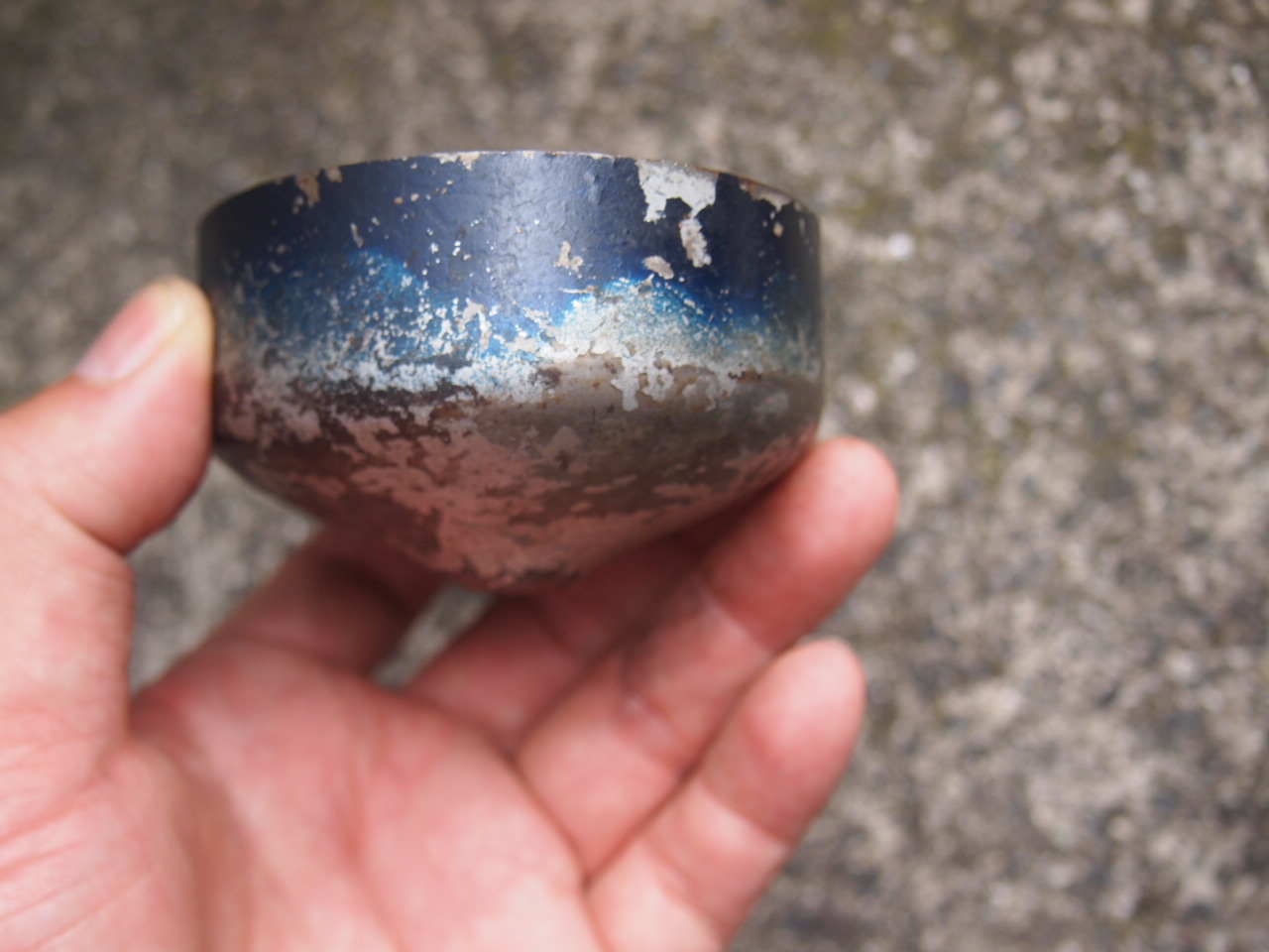 デスビキャップ