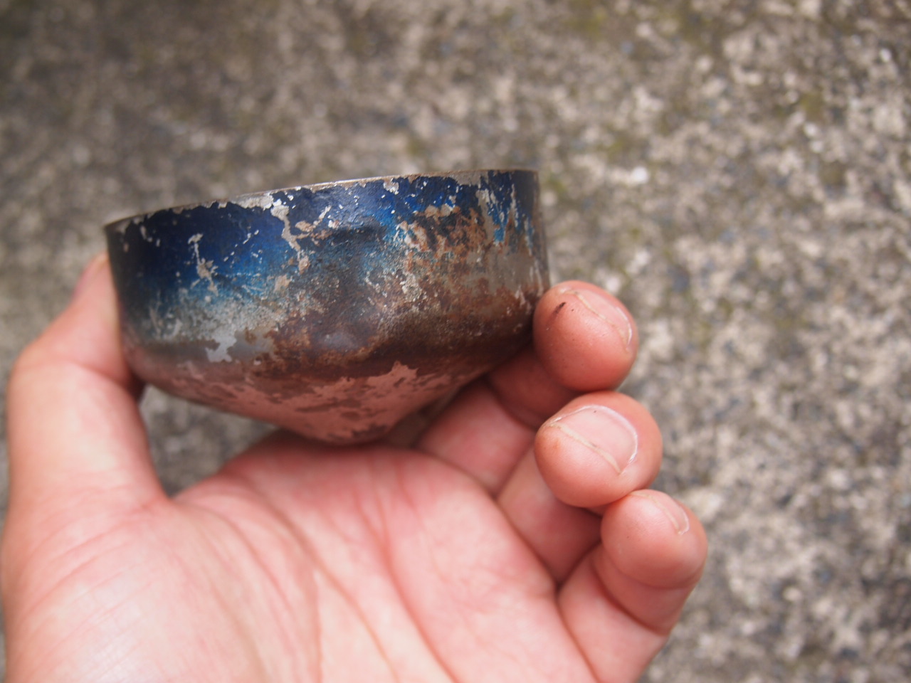 デスビキャップ