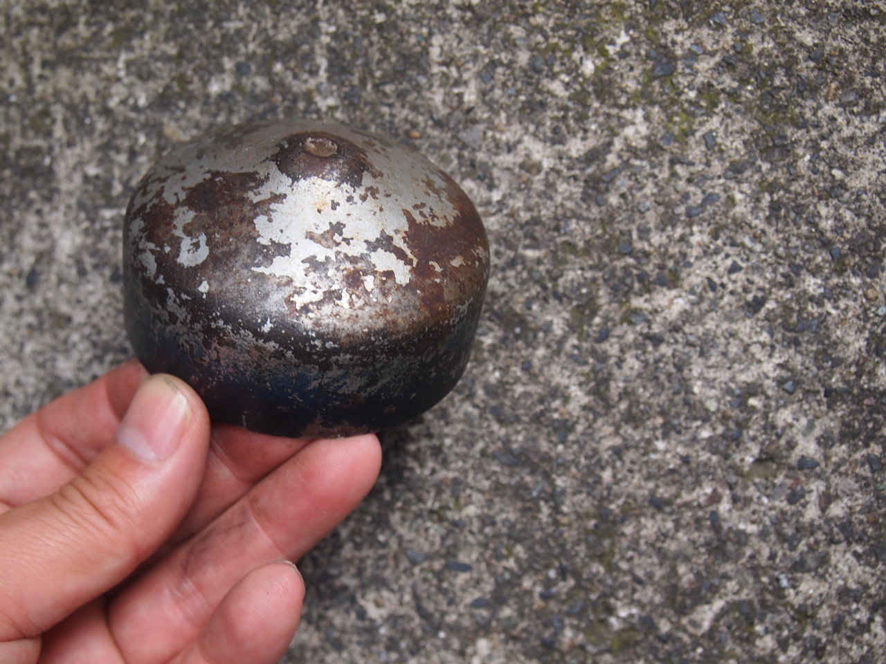 デスビキャップ