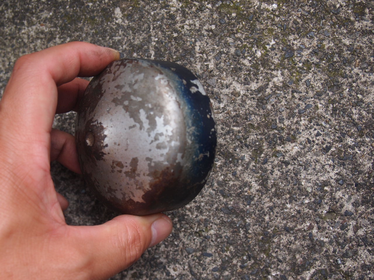 デスビキャップ