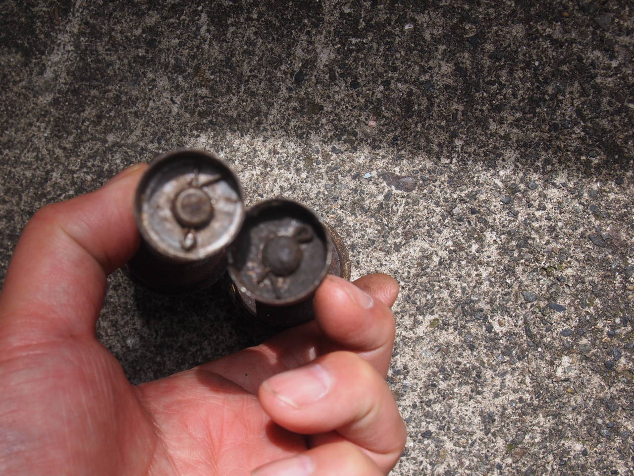 L49~グライドフォークチューブ