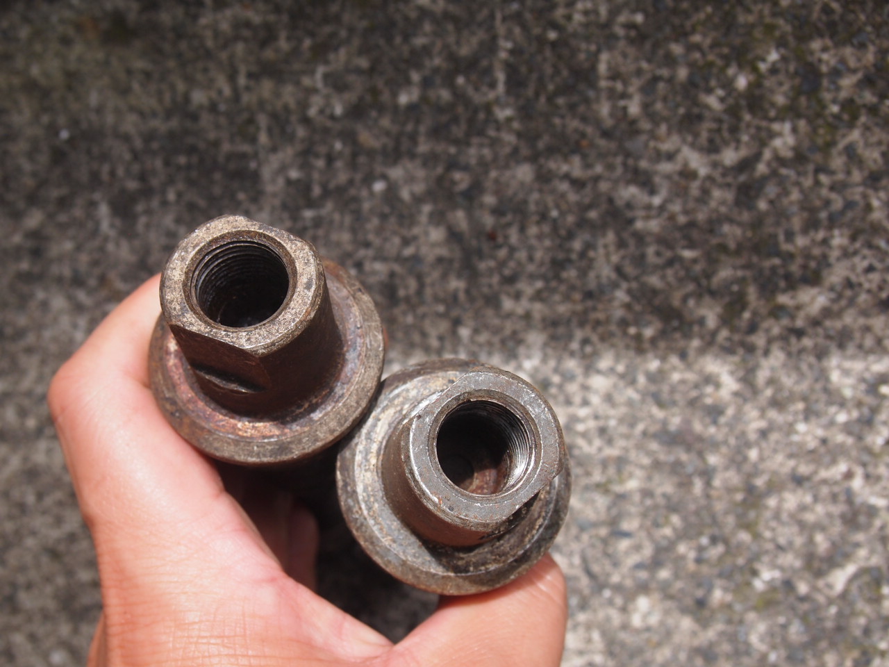 L49~グライドフォークチューブ