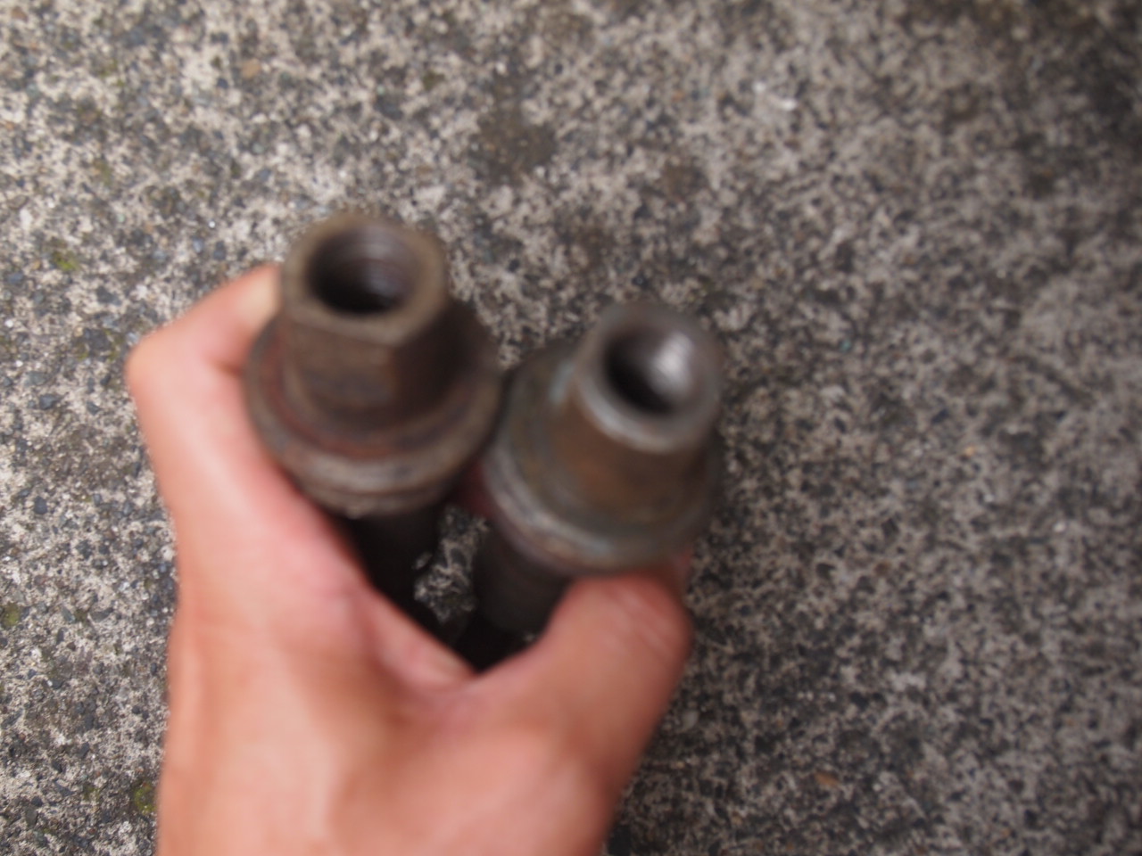 L49~グライドフォークチューブ