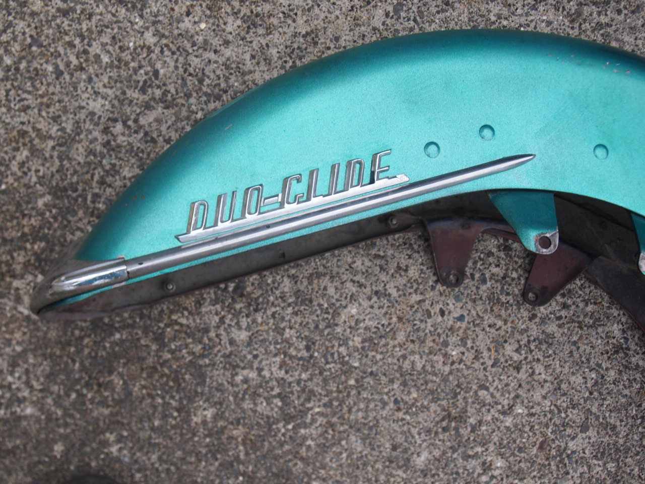 58,59フロントフェンダー