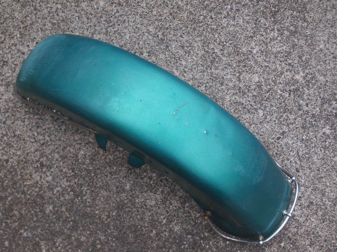 58,59フロントフェンダー