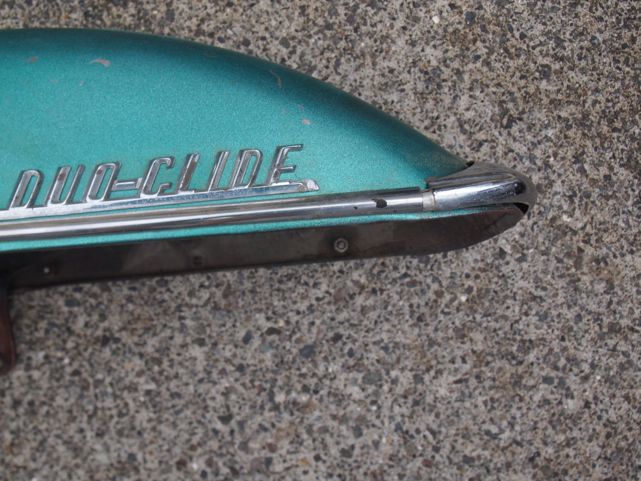 58,59フロントフェンダー