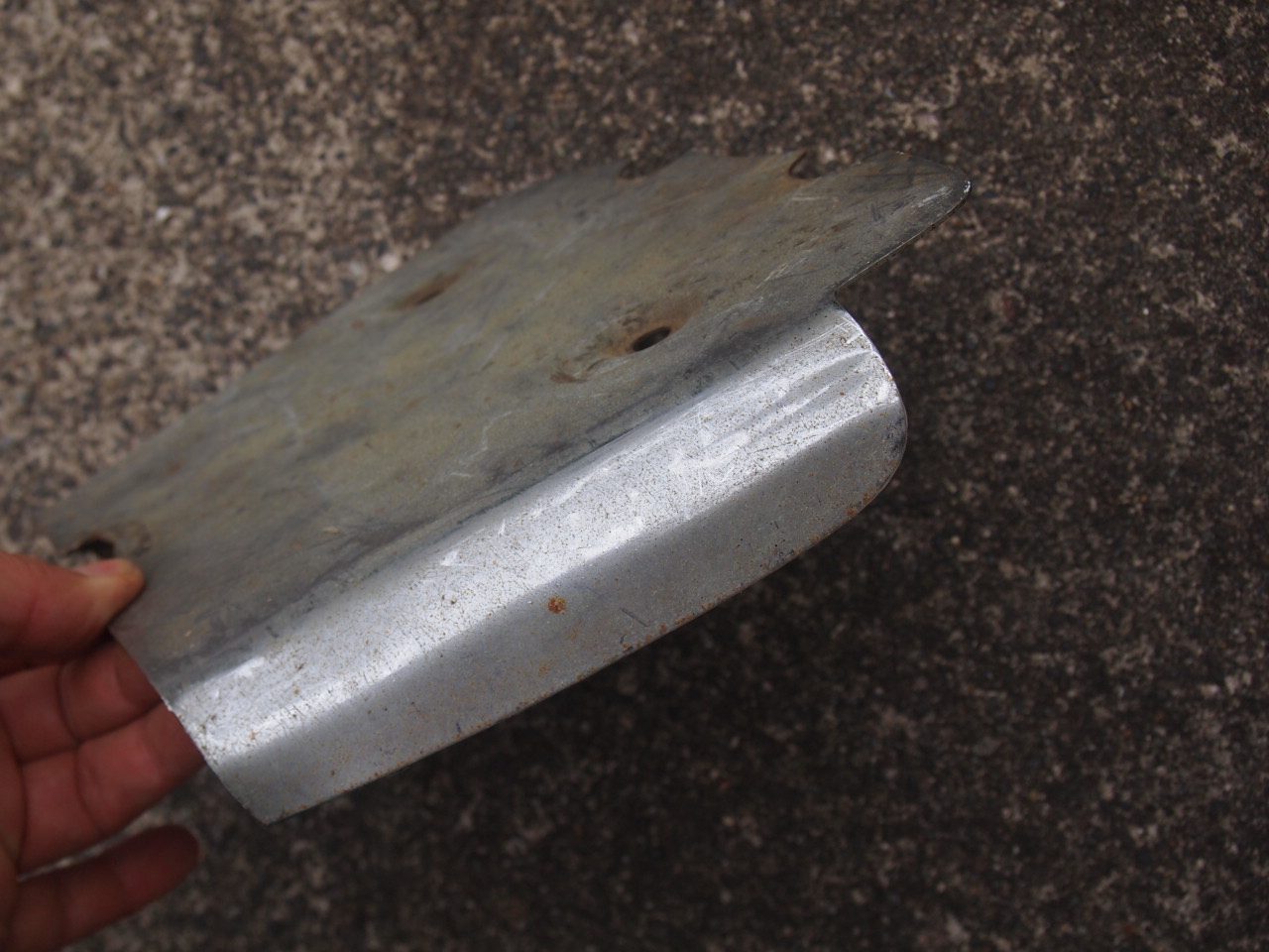 スーペリアバッテリカバー