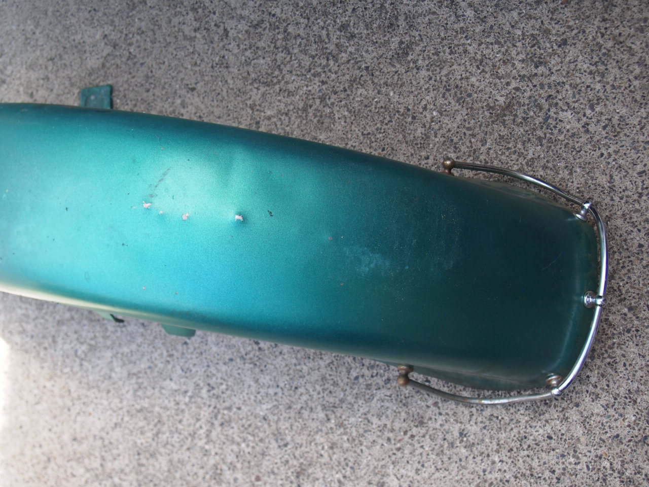 58,59フロントフェンダー