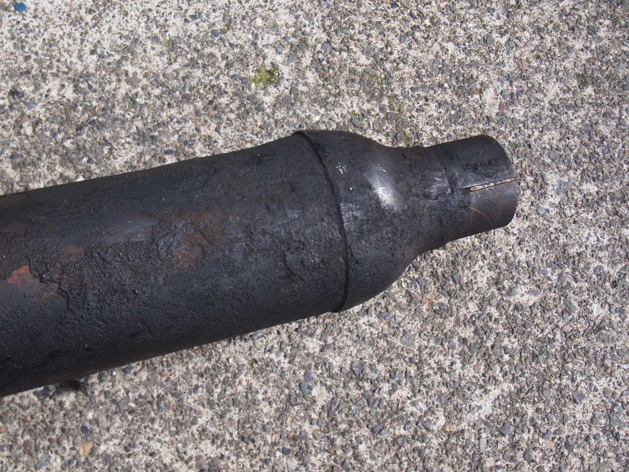 ブラック　シガー