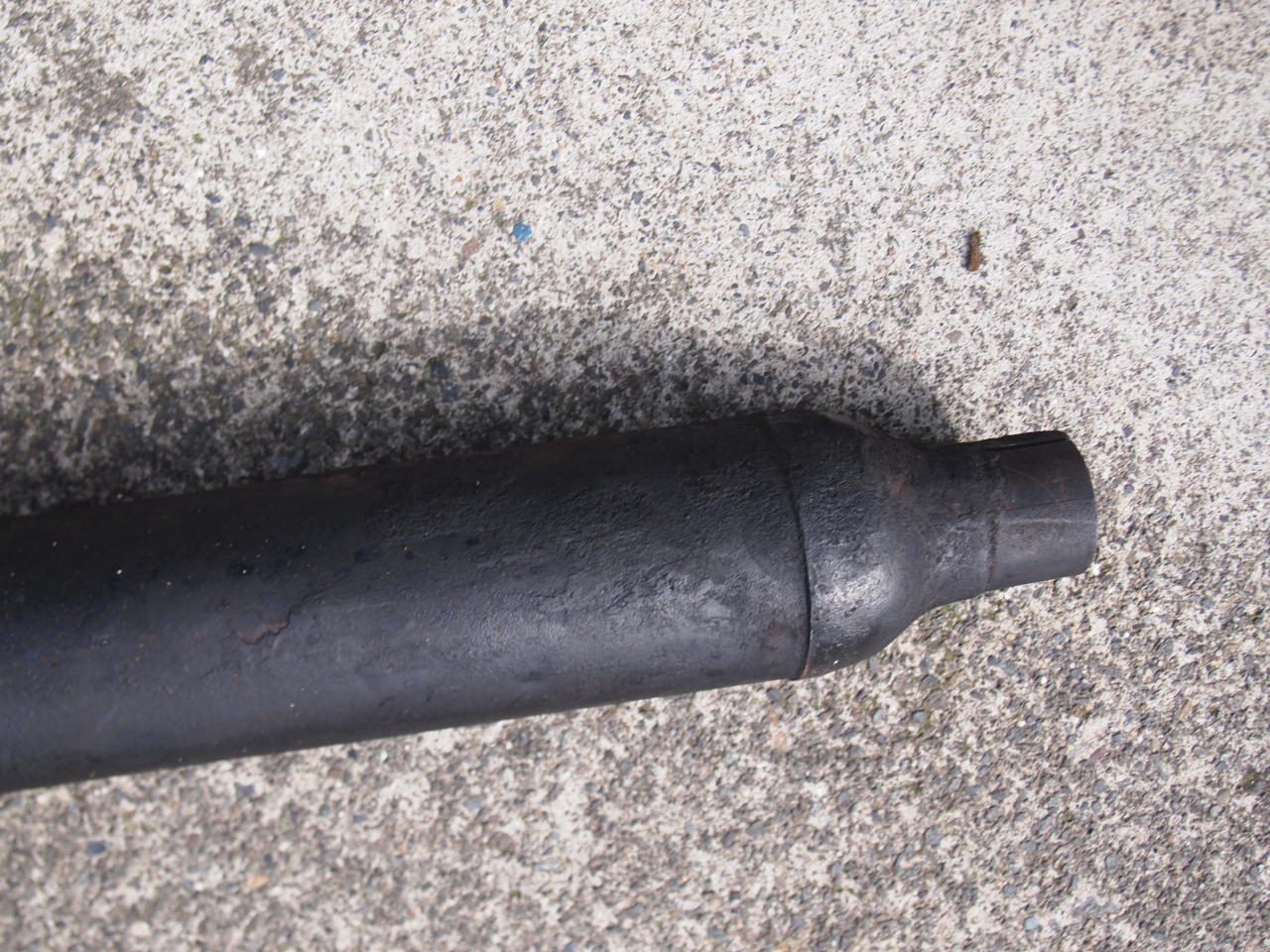 ブラック　シガー