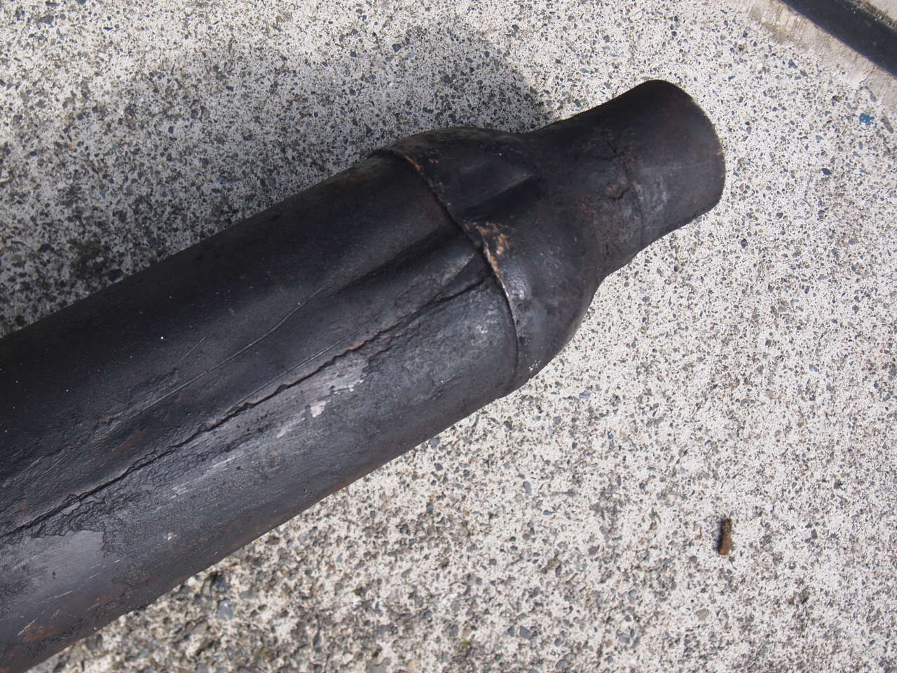 ブラック　シガー