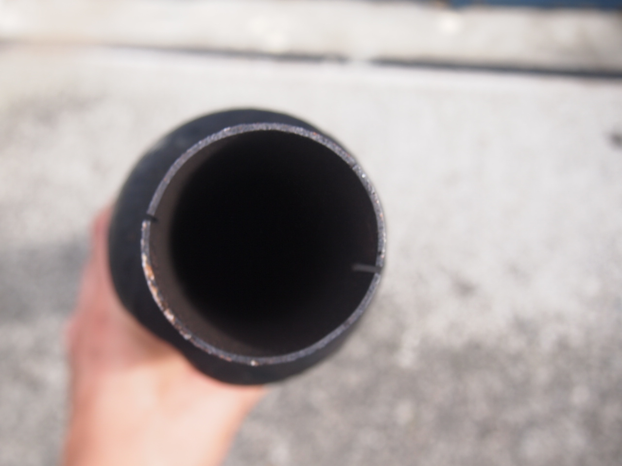 ブラック　シガー