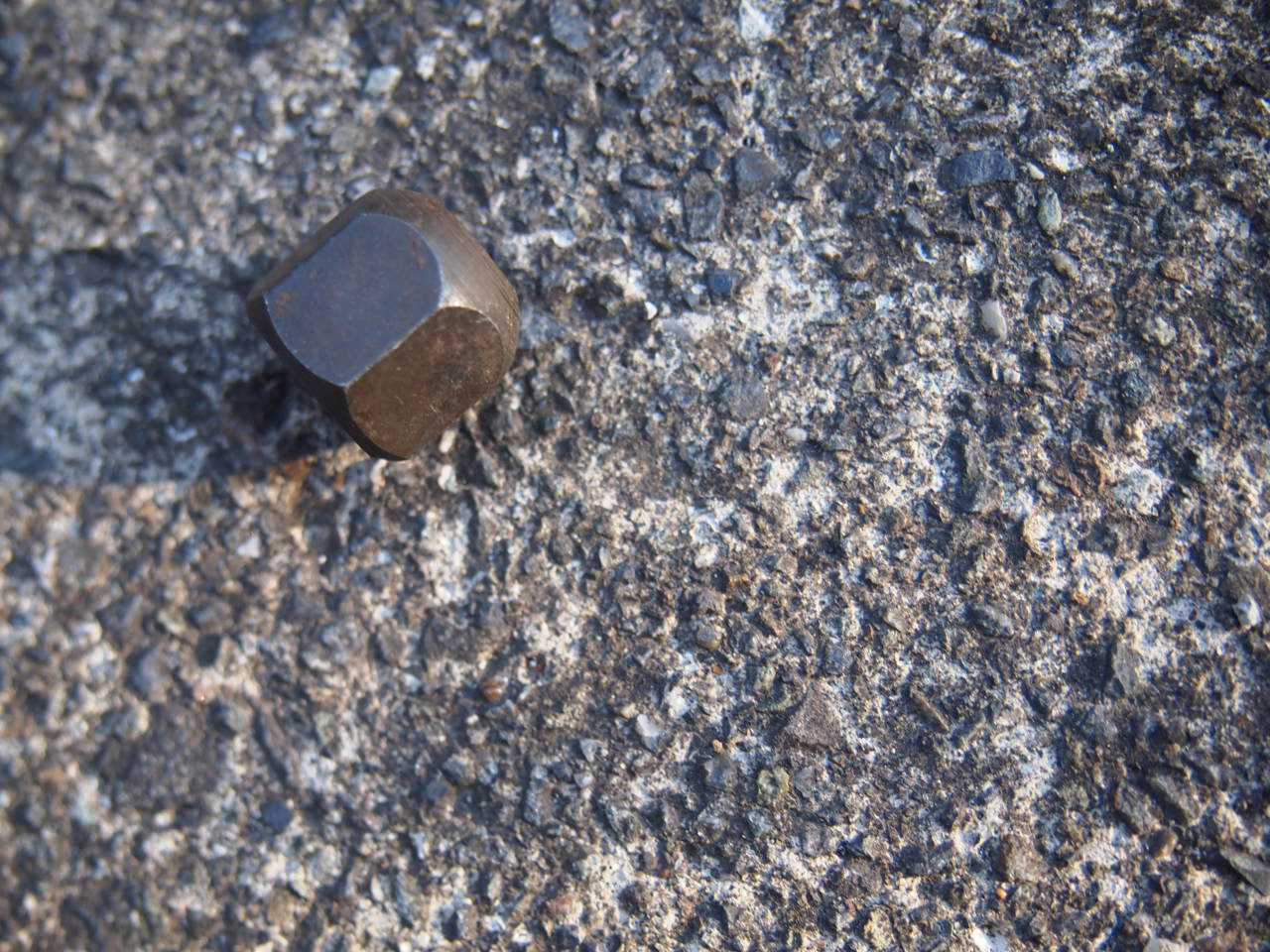 NOS コレクションナット